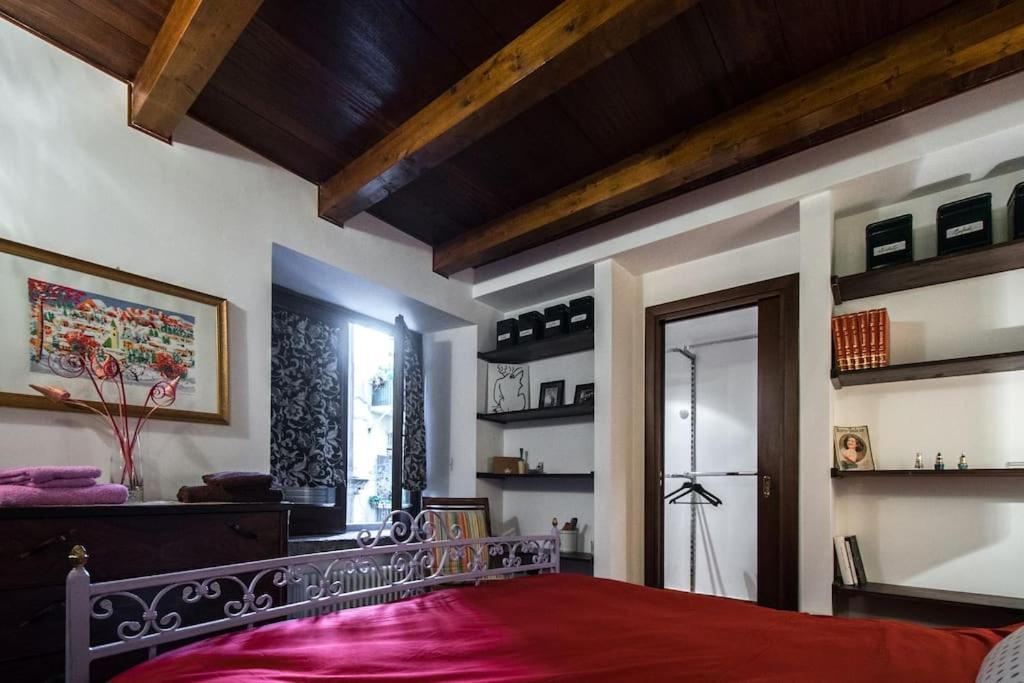 La Casa Del Principe A Colori Apartment Naples Exterior photo